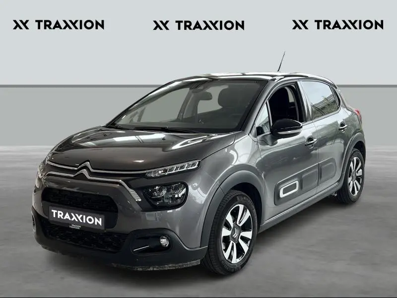 Citroën C3 - 0