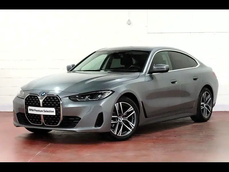 BMW 420 - 0