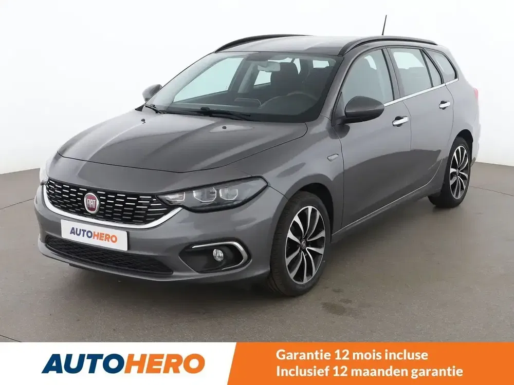 Fiat Tipo - 0