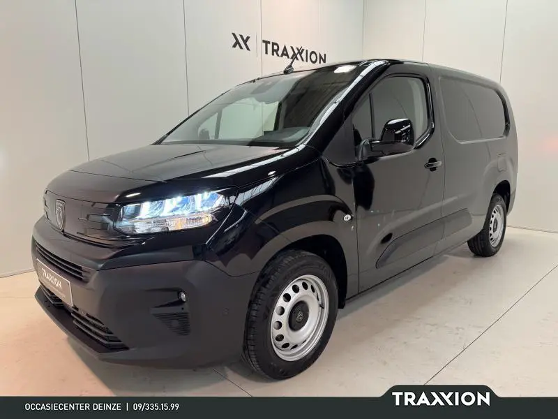 Peugeot Partner - 0