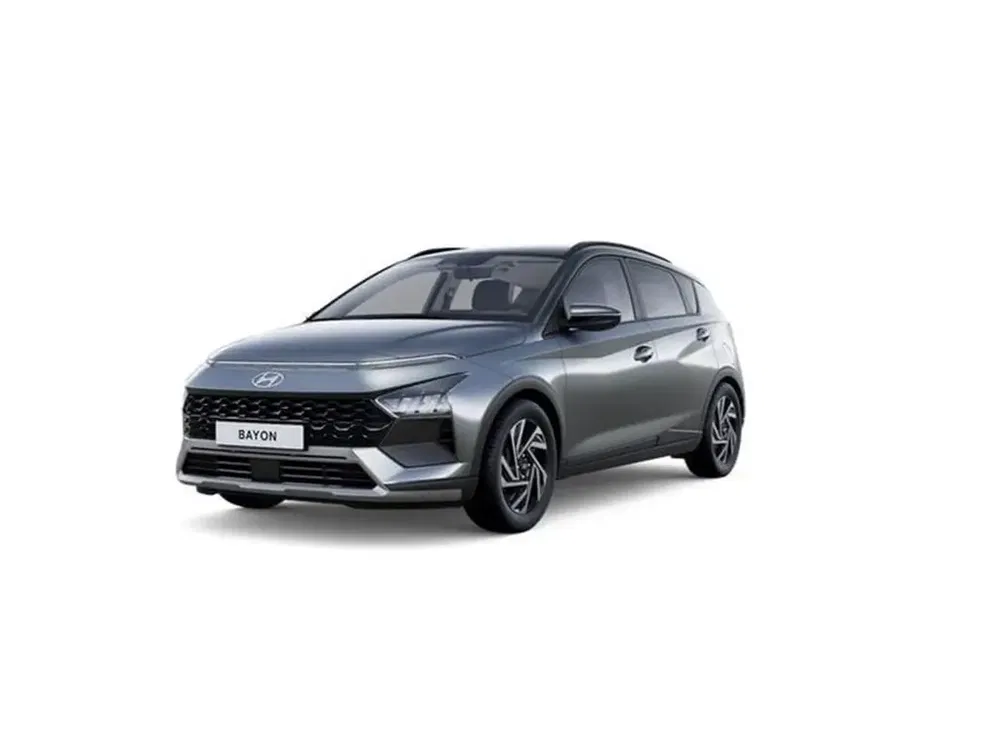 Hyundai BAYON - 0