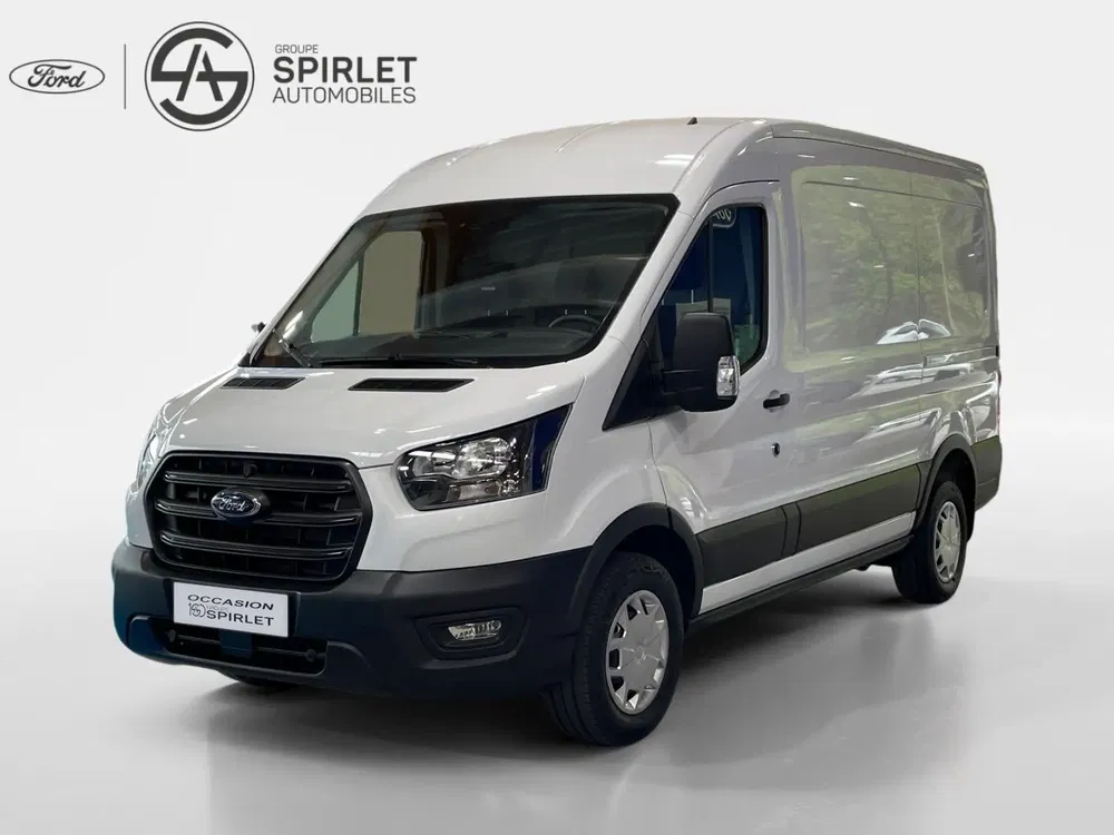 Ford Transit - 0