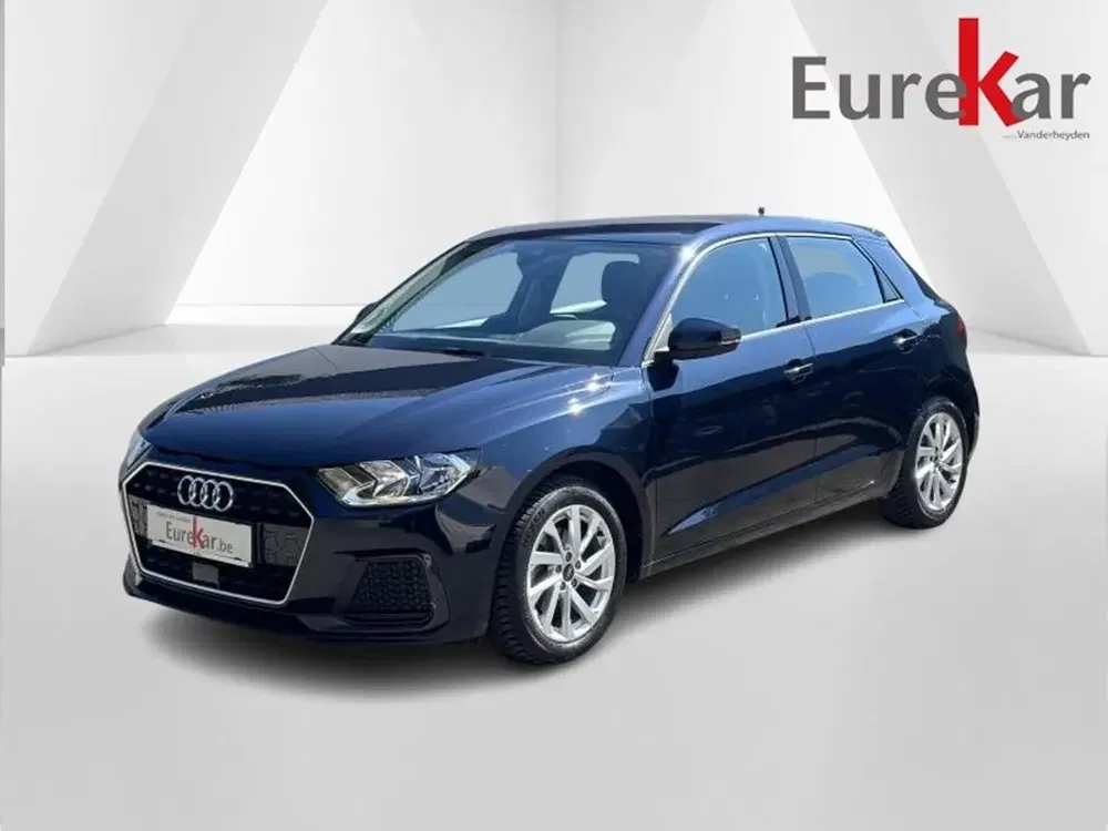 Audi A1 - 0
