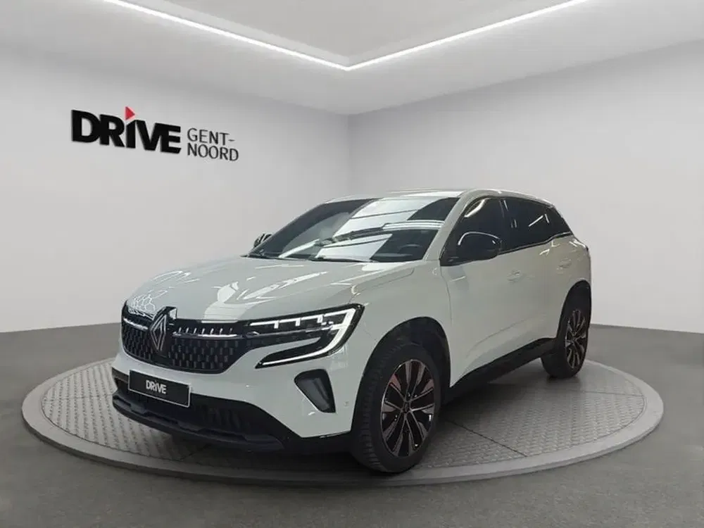 Renault Austral - 0