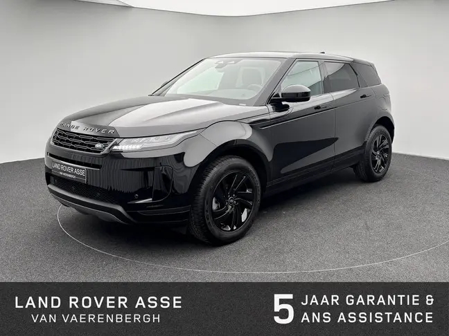 Land Rover Range Rover Evoque - 0