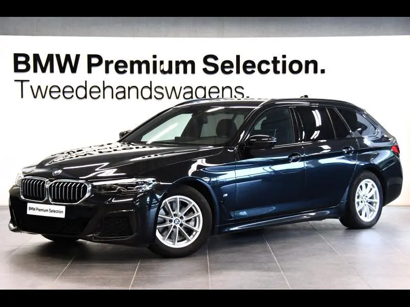 BMW 520 - 0