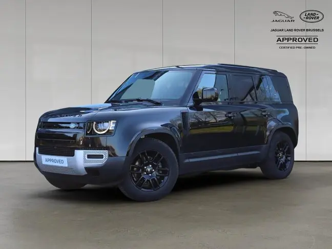 Land Rover Defender - 0
