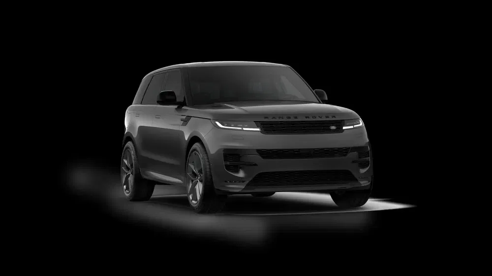 Land Rover Range Rover Sport - 0