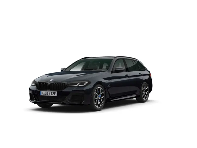 BMW 530 - 0