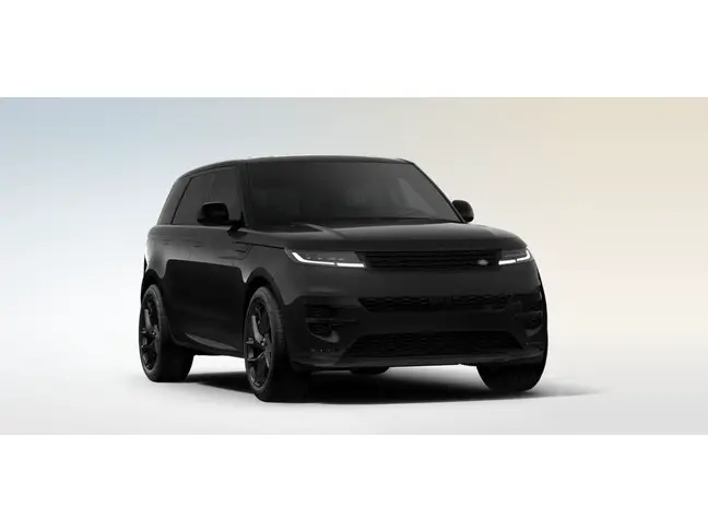 Land Rover Range Rover Sport - 0