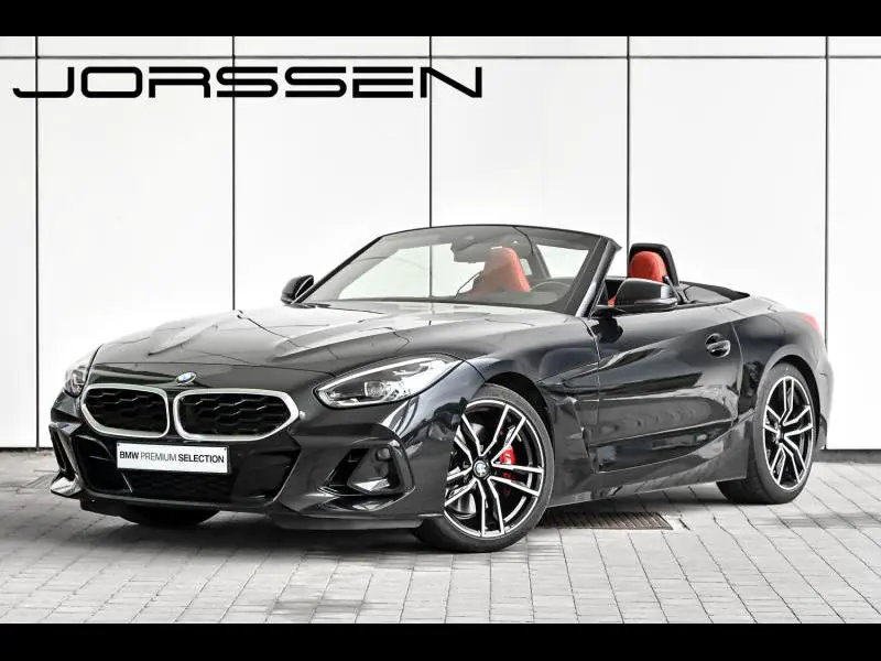 BMW Z4 - 0