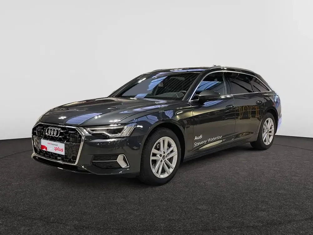 Audi A4 - 0