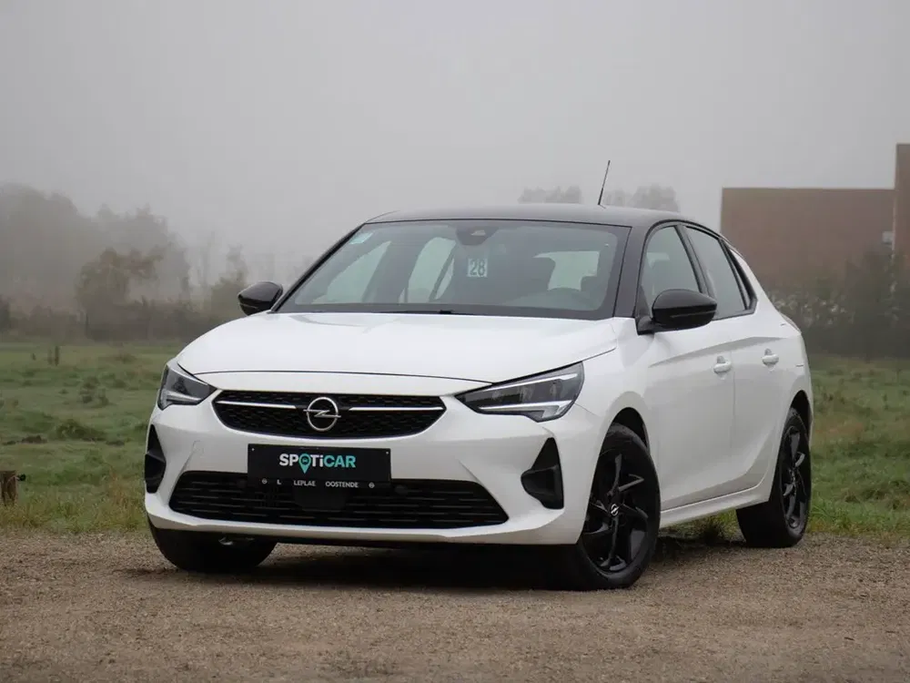 Opel Corsa - 0