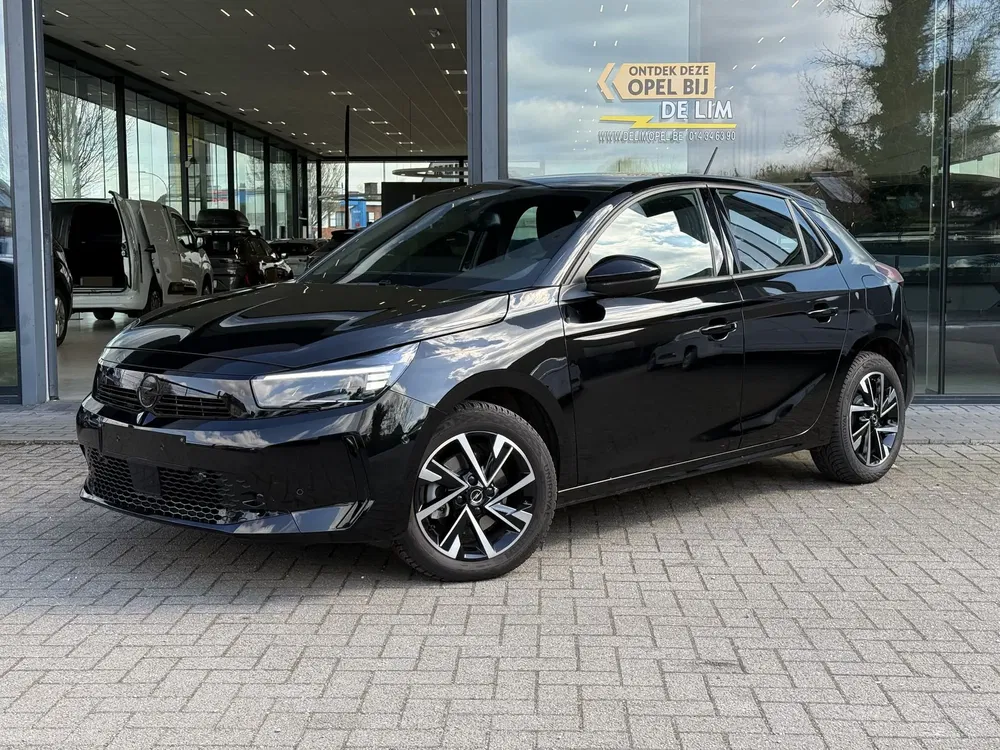 Opel Corsa - 0