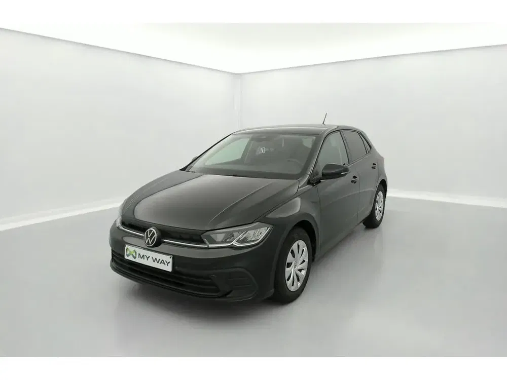 Volkswagen Polo - 0