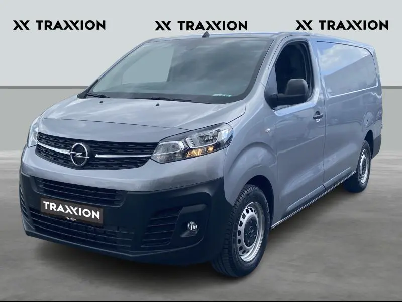 Opel Vivaro - 0