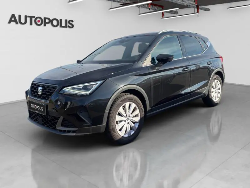 Seat Arona - 0
