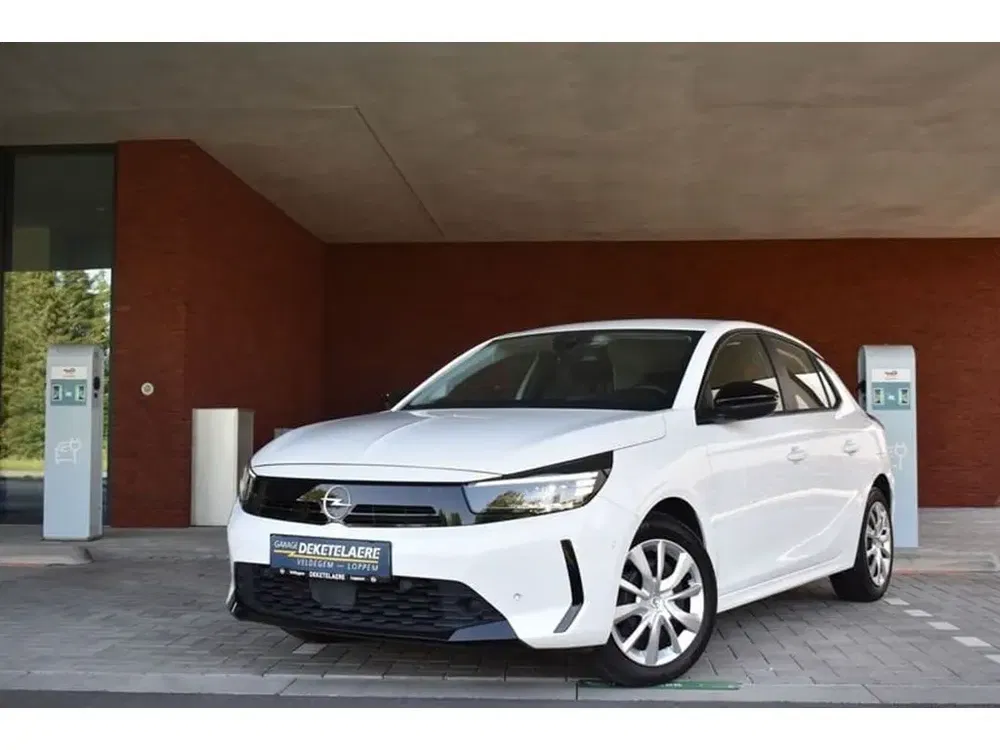 Opel Corsa - 0