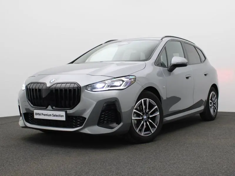 BMW 218 - 0