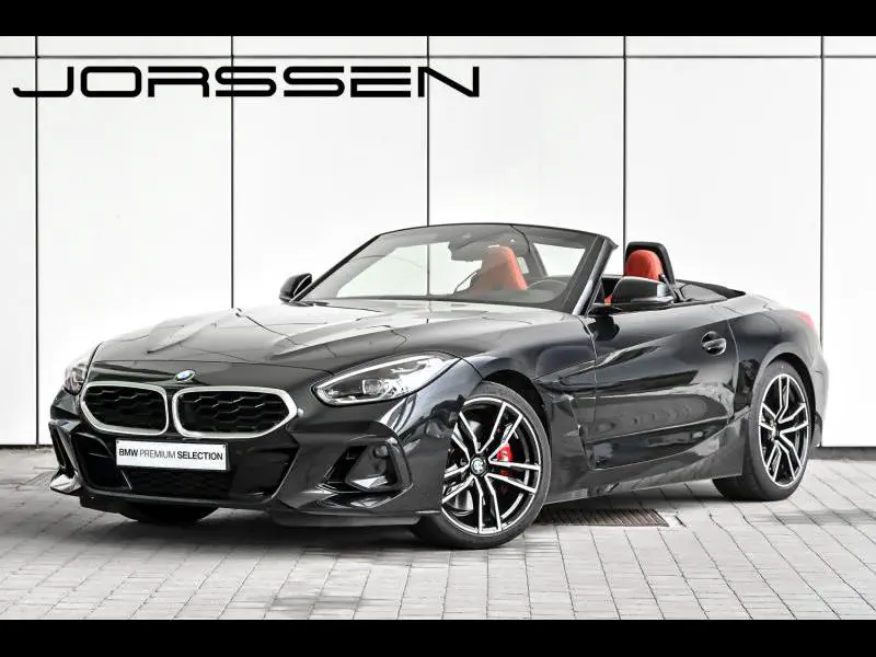 BMW Z4 - 0