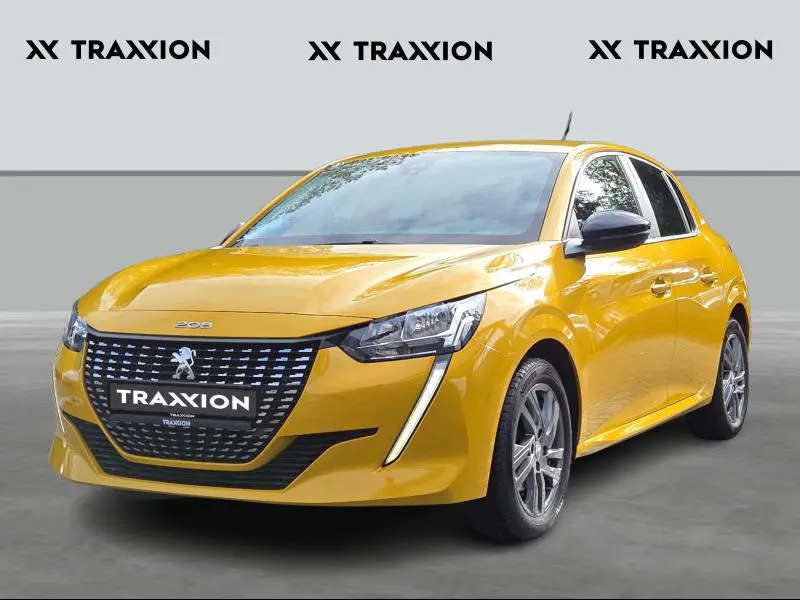 Peugeot 208 - 0