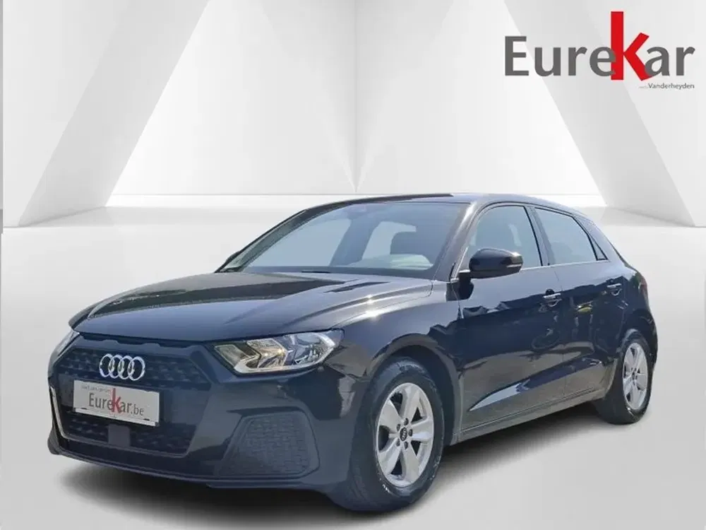 Audi A1 - 0