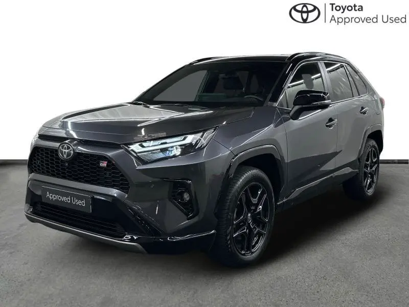 Toyota RAV 4 - 0