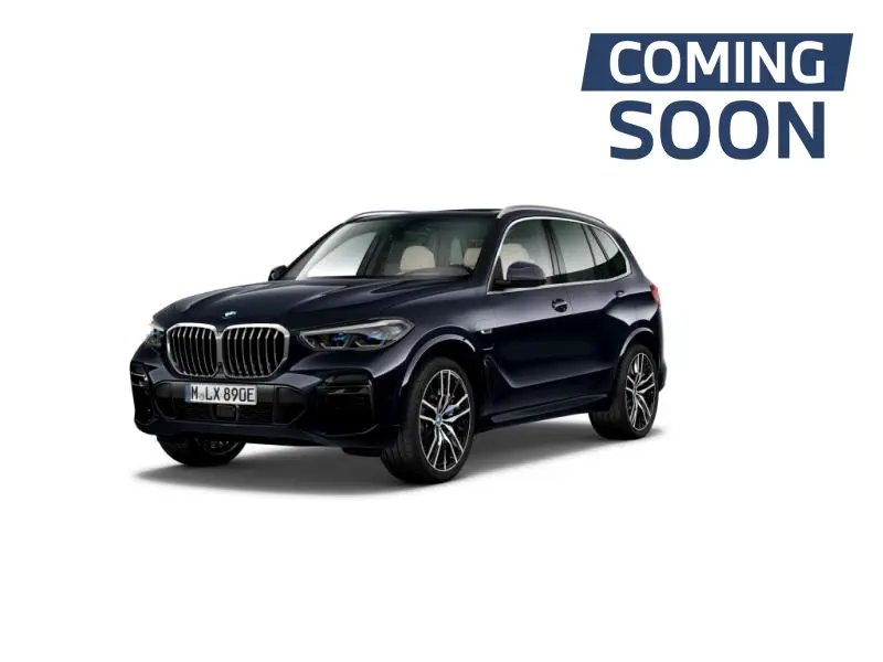 BMW X5 - 0