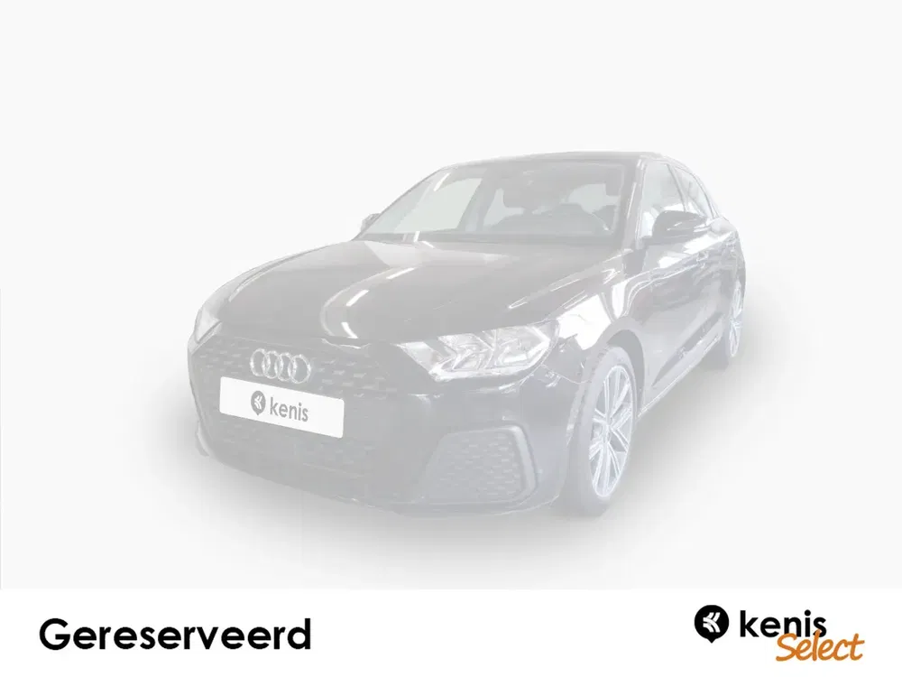 Audi A1 - 0