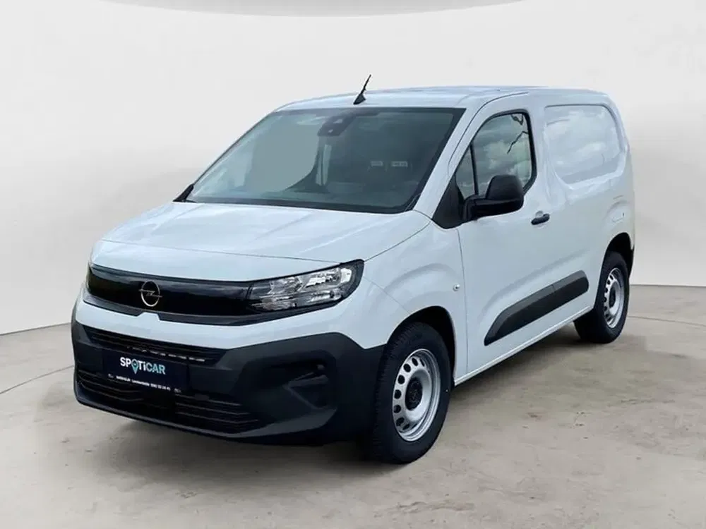 Opel Combo - 0