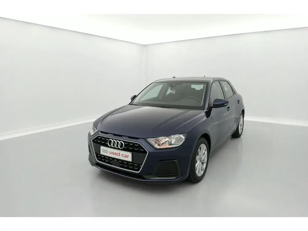 Audi A1 - 0