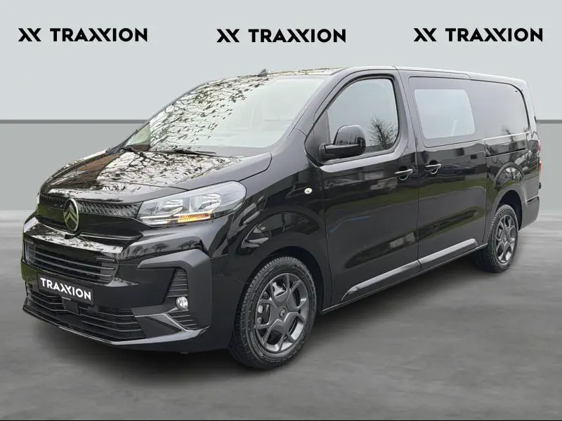 Citroën Jumpy - 0