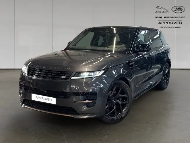 Land Rover Range Rover Sport - 0