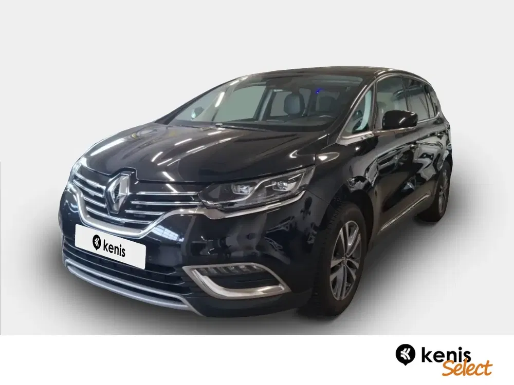 Renault Espace - 0