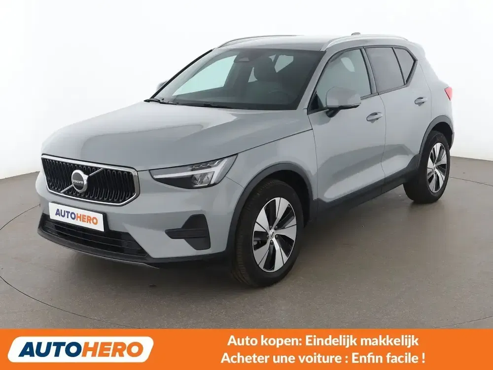 Volvo XC40 - 0