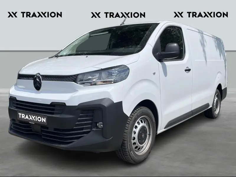 Citroën Jumpy - 0
