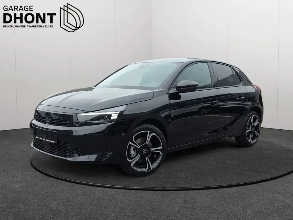 Opel Corsa - 0
