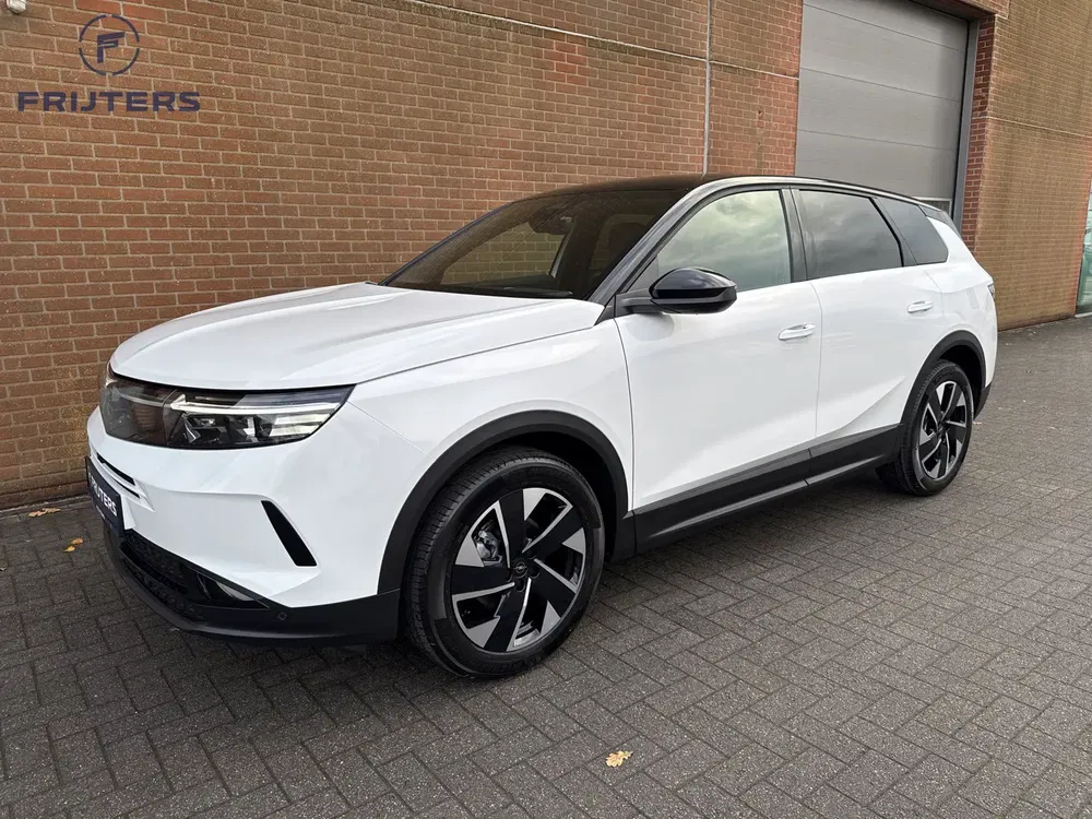 Opel Grandland - 0