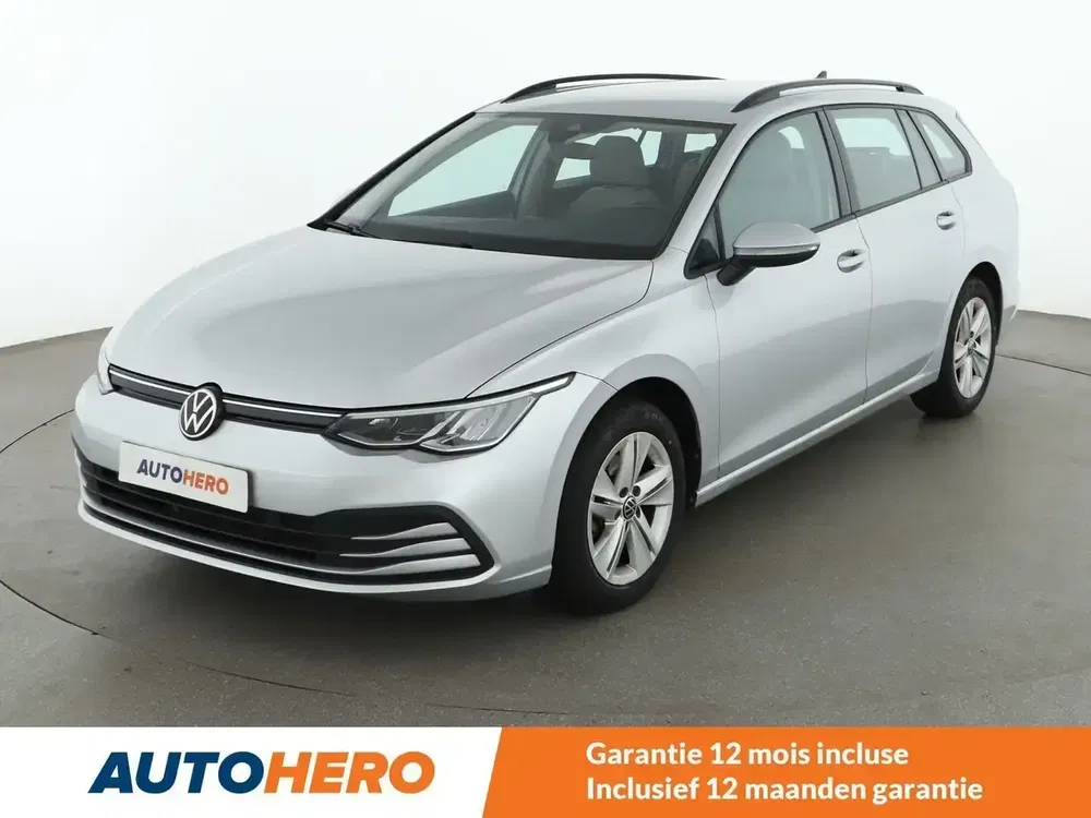 Volkswagen Golf - 0