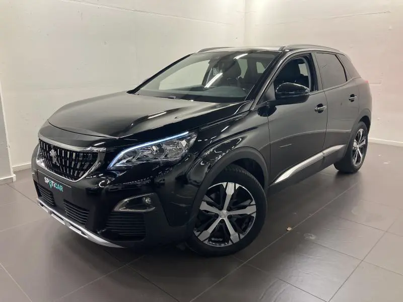 Peugeot 3008 - 0