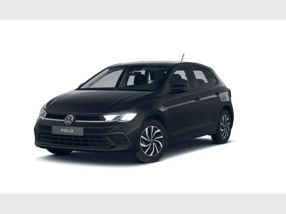 Volkswagen Polo - 0