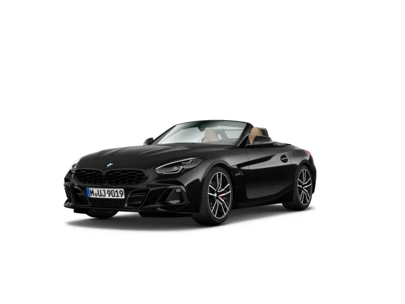 BMW Z4 - 0