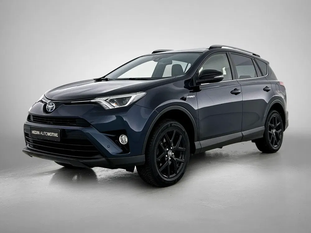 Toyota RAV 4 - 0