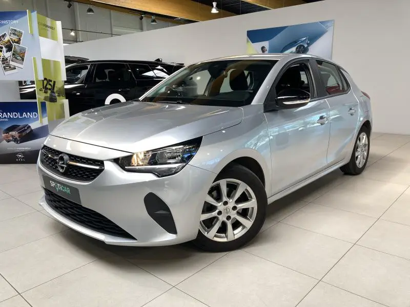 Opel Corsa - 0
