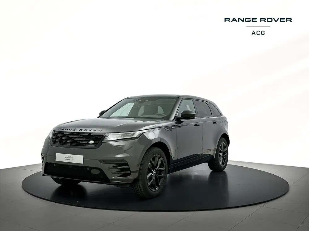 Land Rover Range Rover Velar - 0