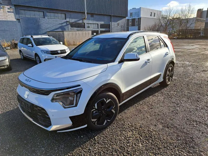 Kia Niro - 0