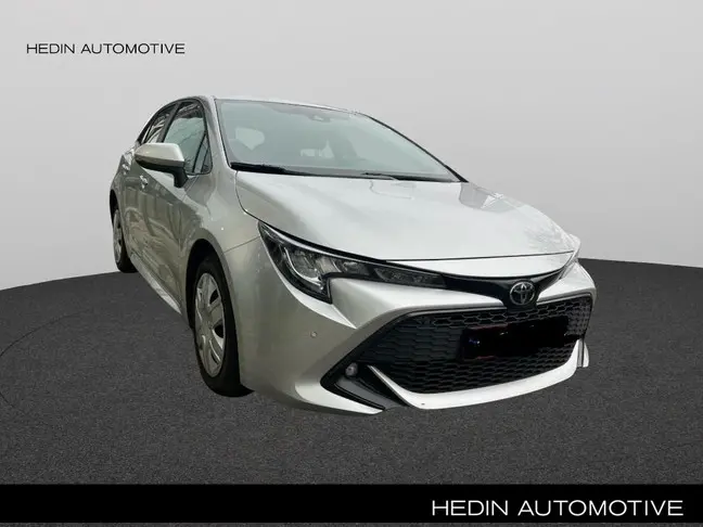 Toyota Corolla - 0