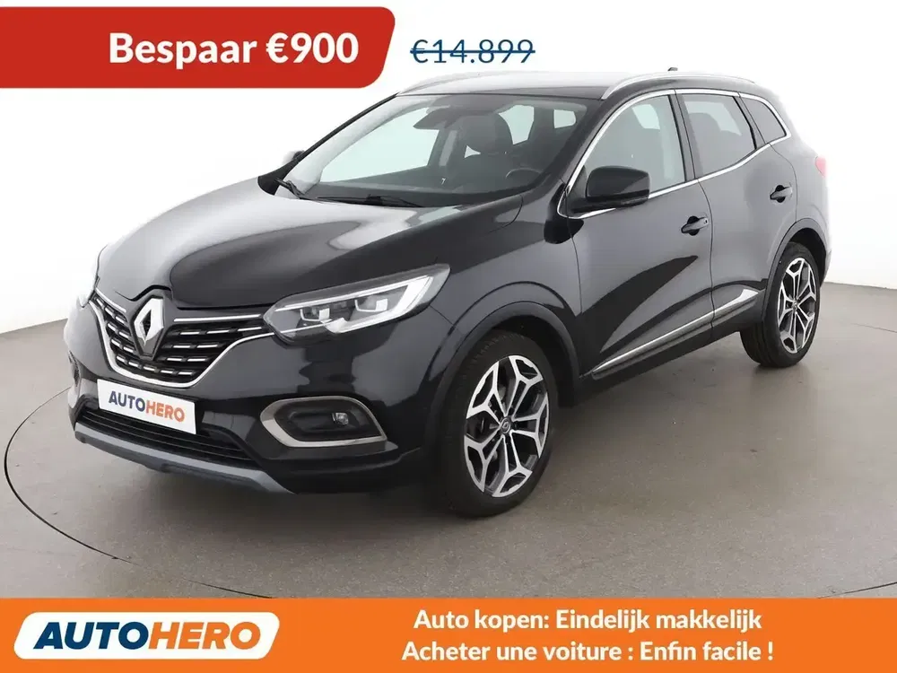 Renault Kadjar - 0