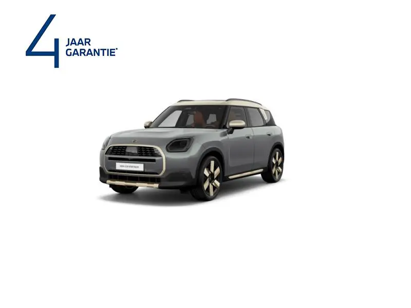 Mini Countryman C - 0