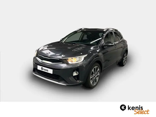 Kia Stonic - 0